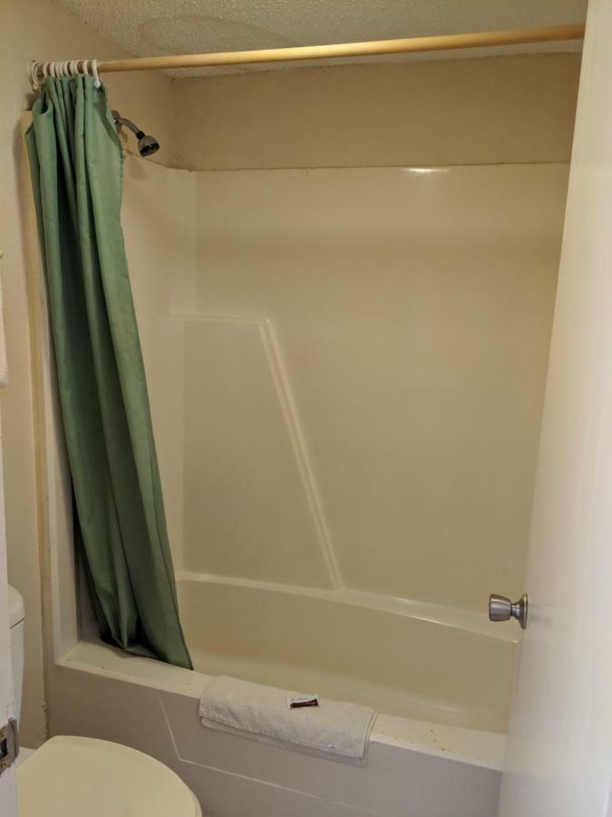 Hotel Valdosta Ga I-75 & Us-221 N Hwy Rom bilde