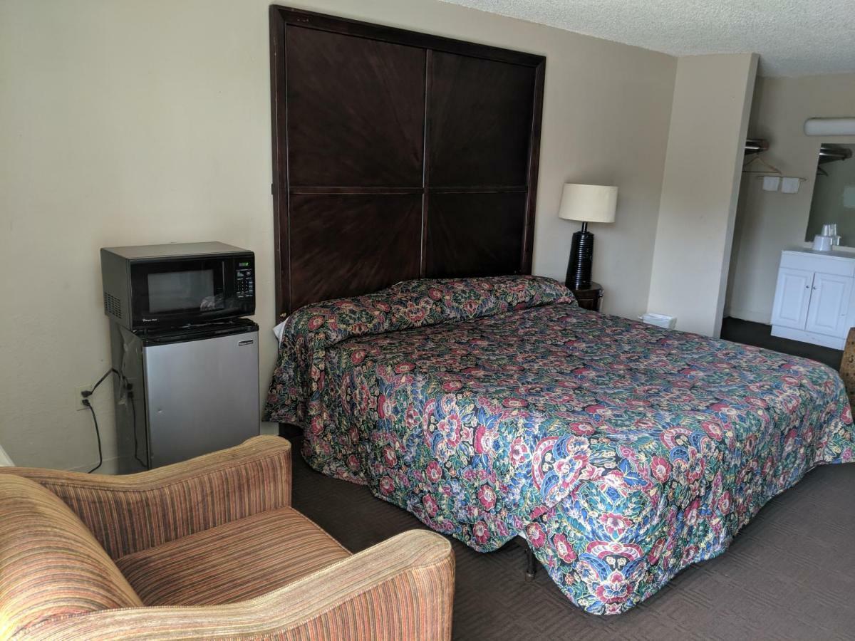 Hotel Valdosta Ga I-75 & Us-221 N Hwy Rom bilde