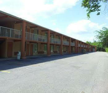 Hotel Valdosta Ga I-75 & Us-221 N Hwy Eksteriør bilde