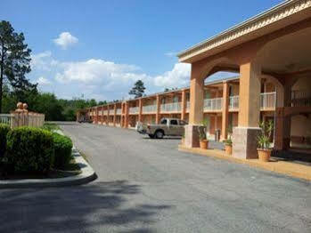 Hotel Valdosta Ga I-75 & Us-221 N Hwy Eksteriør bilde