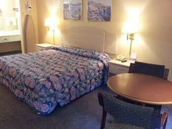 Hotel Valdosta Ga I-75 & Us-221 N Hwy Eksteriør bilde
