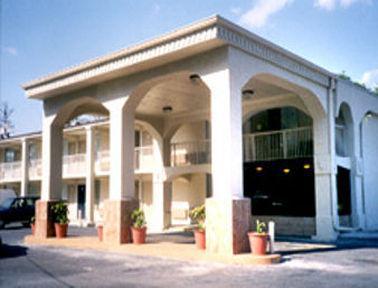 Hotel Valdosta Ga I-75 & Us-221 N Hwy Eksteriør bilde